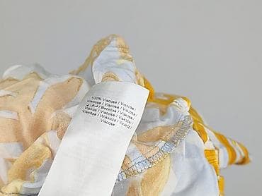 khaki bluzki: Ichi, Bluzka damska, rozmiar XS — 5