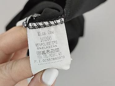 kamizelka dron: Sukienka damska, rozmiar S — 4