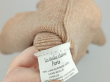 garoff kurtki: Les étoiles claires Paris, Sweter damski, rozmiar M — 4