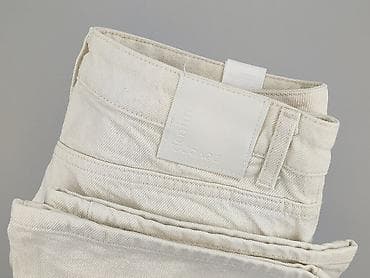 sprane jeansy: Bik Bok, Jeansy damskie, rozmiar S — 6