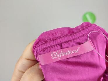 sukienki na wesele fuksja: Definitions, Bluzka damska, rozmiar M — 4