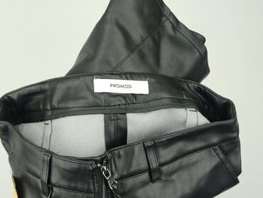 forever 21 spódniczka skórzane: Promod, Spódnica damska, rozmiar S — 4