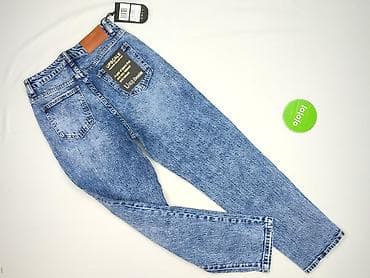 adidasy steve madden: Jeansy damskie, rozmiar S — 5