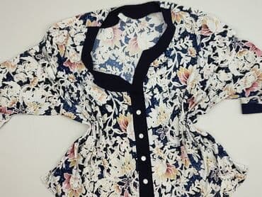 kurtka 4xl: Bluzka damska, rozmiar 6XL — 1