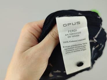 operator drona kamizelka: OPUS, Bluzka damska, rozmiar L — 5