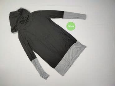 bluzy z czaszkami: Bluza z kapturem damska, rozmiar S — 3