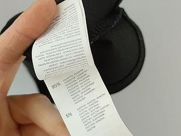 szara marynarka pull and bear: House, Bluzka damska, rozmiar M — 5