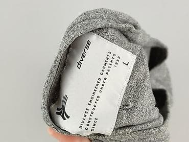 pullandbear pl: Diverse, Толстовка для чоловіків, розмір L — 5