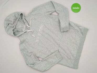house brand bluzy: Enjoy, Women`s hoodie, size L — 2