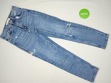 amisu jeans: Jeansy damskie, rozmiar S — 2