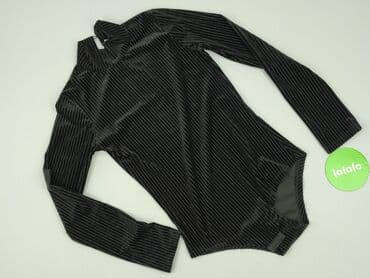 rajstopy dla mezczyzn: Body damskie, S — 2