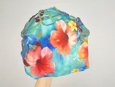 narzutka na kostium kąpielowy: Narzutka damska, rozmiar One size — 6