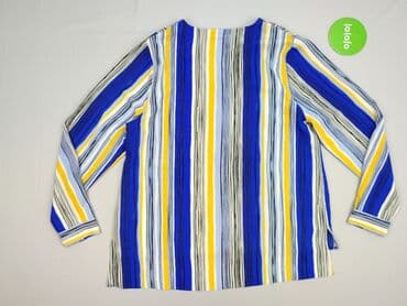 marynarka damska w paski: Matalan, Bluzka damska, XL — 3