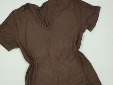 sinsay koszulka basic: BRUBECK, Koszulka dla mężczyzn, rozmiar M — 1