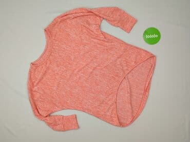 apricot bluzki: Bluzka damska, rozmiar XL — 2