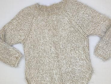 wloczki: Sweter damski, rozmiar S — 1