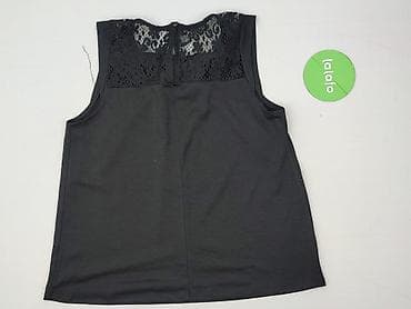 bluzki bawełniane basic: Bluzka damska, rozmiar S — 3