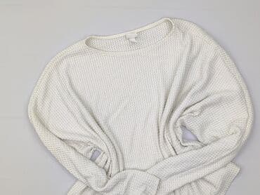 tommy hilfiger sweter: H&M, Sweter damski, rozmiar M — 1