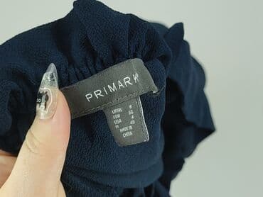 bluzki kopertowe reserved: Primark, Bluzka damska, rozmiar S — 4
