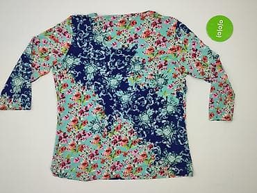 3xl blouse: Bluzka damska, rozmiar XL — 3