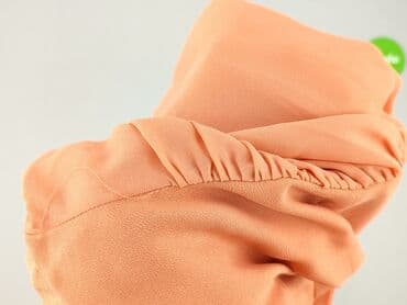 pomarańczowa marynarka mohito: Amisu, Bluzka damska, rozmiar XS — 5