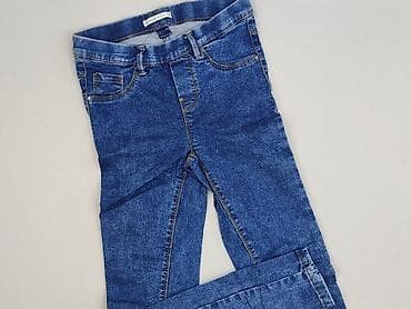 House, Jeansy damskie, rozmiar 2XS