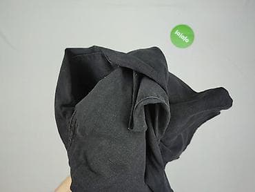 clockhouse denim jacket: Jeansy damskie, rozmiar S — 4