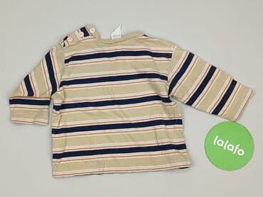 kurtka flek: Blouse, 6-9 months, condition - Very good — 3