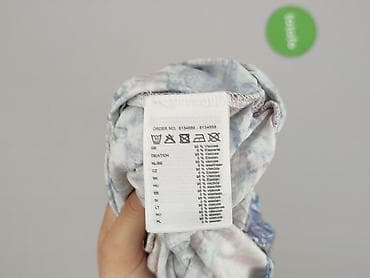 vizzy collection: Colours of the World, Sukienka damska, rozmiar XS — 7