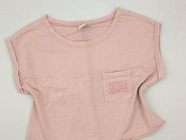 bluzki z croppa: Diverse, Top damski, rozmiar M — 1