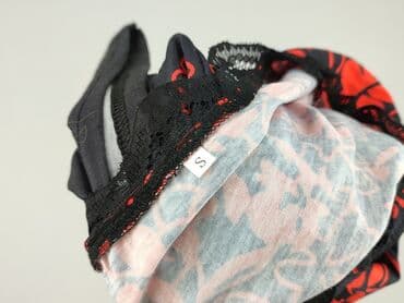 eleganckie bluzki czarne: Bluzka damska, rozmiar S — 4