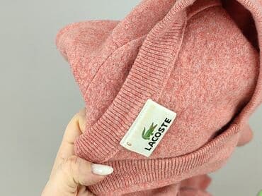 materiał do stroju kąpielowego: Lacoste, Sweter dla mężczyzn, rozmiar XL — 5