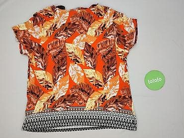 vila bluzki: Wallis, Bluzka damska, rozmiar 2XL — 3