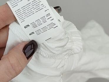 ażurowa bluzka sinsay: Sinsay, Bluzka damska, rozmiar L — 5