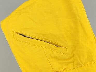 reserved żółta spódnice: Top Secret, Spódnica damska, rozmiar S — 8