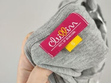 koko bluza: Chillin, T-shirt damski, rozmiar S — 4