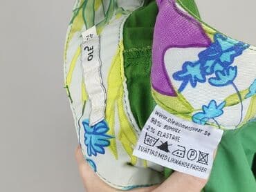 buty oleksy mokasyny: Spodnie 3/4 damskie, rozmiar XL — 5