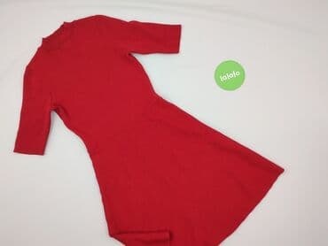 obcisła sukienka czerwona: Orsay, Women`s dress, S — 3