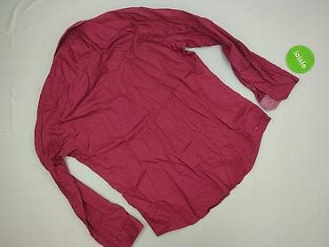 kurtka pull bear: Regular, Koszulа dla mężczyzn, rozmiar M — 3
