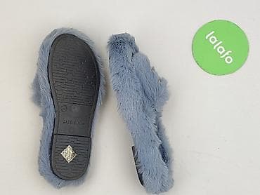 sleepers klapki: Kapcie damskie, rozmiar 39 — 3