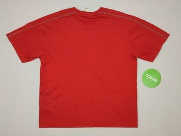 biala koszulka new yorker: Domyos, Koszulka dla mężczyzn, S — 3