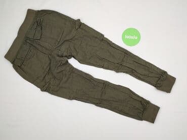 cargo new yorker: FB Sister, Spodnie cargo damskie, 2XS — 3