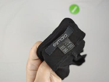 duże sukienki wizytowe: Esmara, Sukienka damska, rozmiar XL — 5