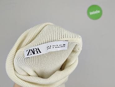 czerwony golf damski zara: Zara, Golf damski, rozmiar S — 5