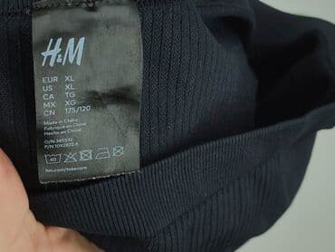 koszulka termoaktywna the north face: H&M, Ubranie damskie, XL — 6