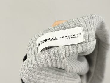 obcisła sukienka bershka: Bershka, Szorty damskie, M — 5