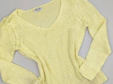 koszula swoateczna: Cecilia Classics, Sweter damski, rozmiar M — 1