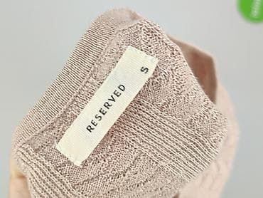 elegancki sweter: Reserved, Sweter damski, rozmiar S — 4
