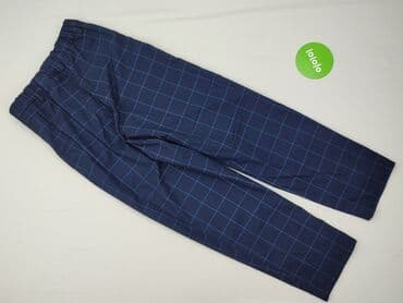 monki jeansy: Monki, Spodnie materiałowe damskie, rozmiar XS — 3