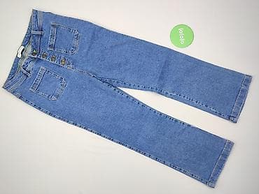isle essentials: Denim, Jeansy damskie, rozmiar S — 3